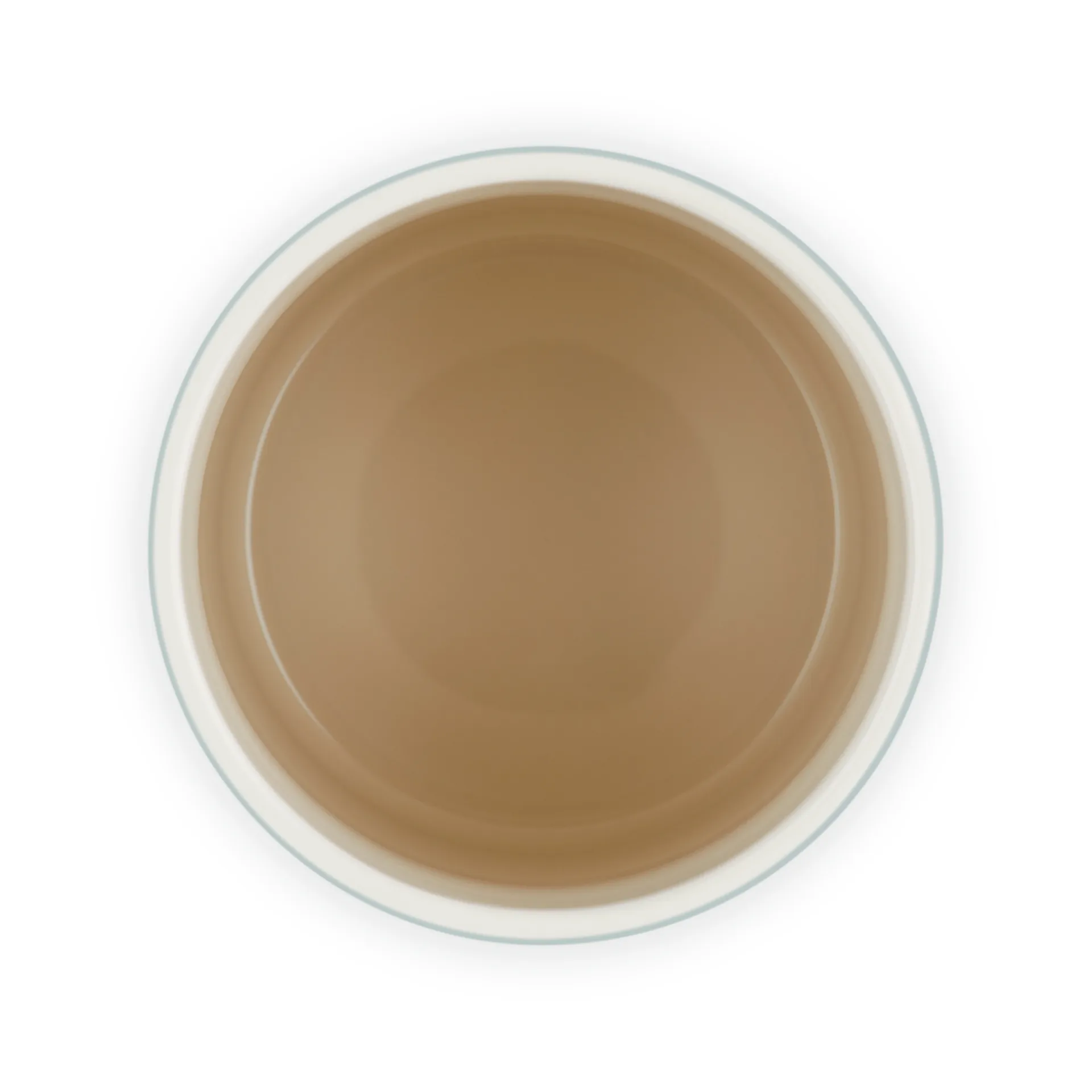 Le Creuset Signature förvaringsburk, Sea Salt, 770 ml Le Creuset