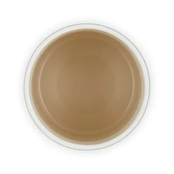 Le Creuset Signature förvaringsburk - Sea Salt, 770 ml - Le Creuset