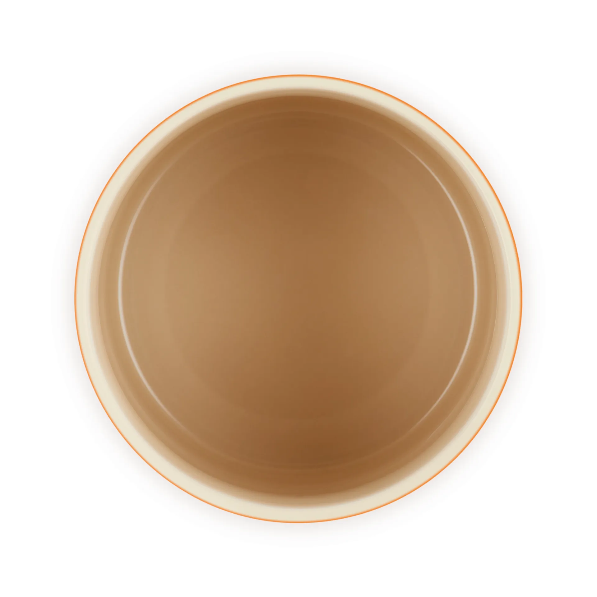 Le Creuset Signature förvaringsburk, Volcanic, 1,1 L Le Creuset