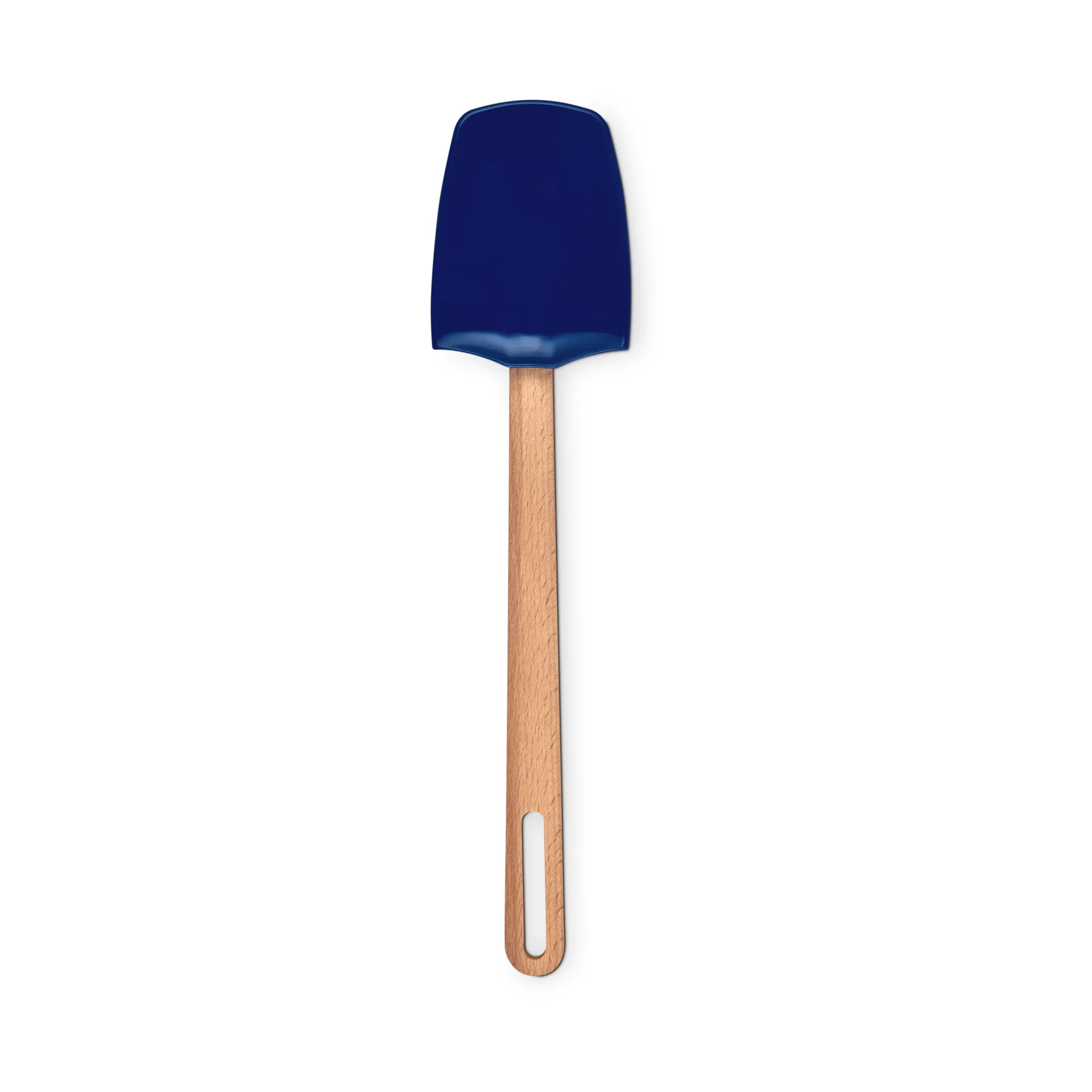 Le Creuset Signature grytsked, Azure, large Le Creuset