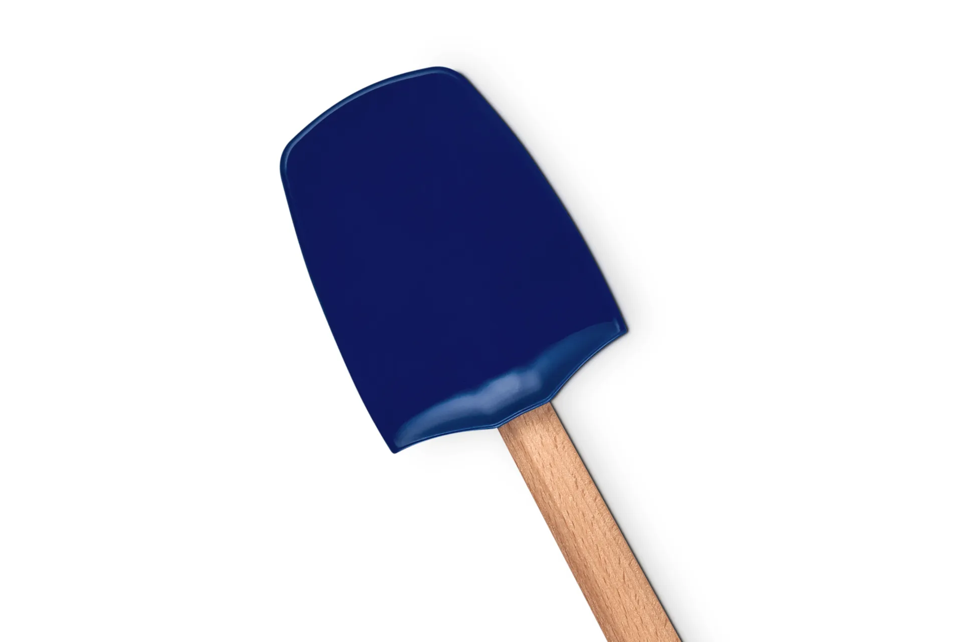 Le Creuset Signature grytsked, Azure, large Le Creuset