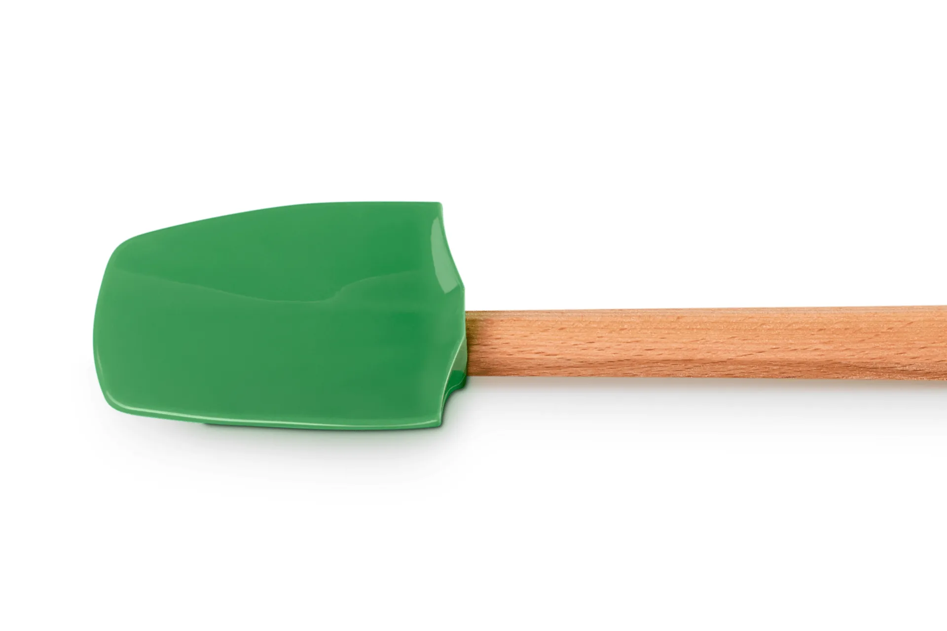 Le Creuset Signature grytsked, Bamboo, large Le Creuset