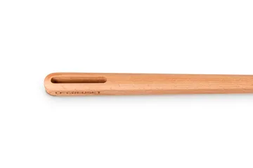 Le Creuset Signature grytsked - Bamboo, large - Le Creuset