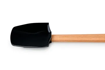 Le Creuset Signature grytsked - Black, large - Le Creuset