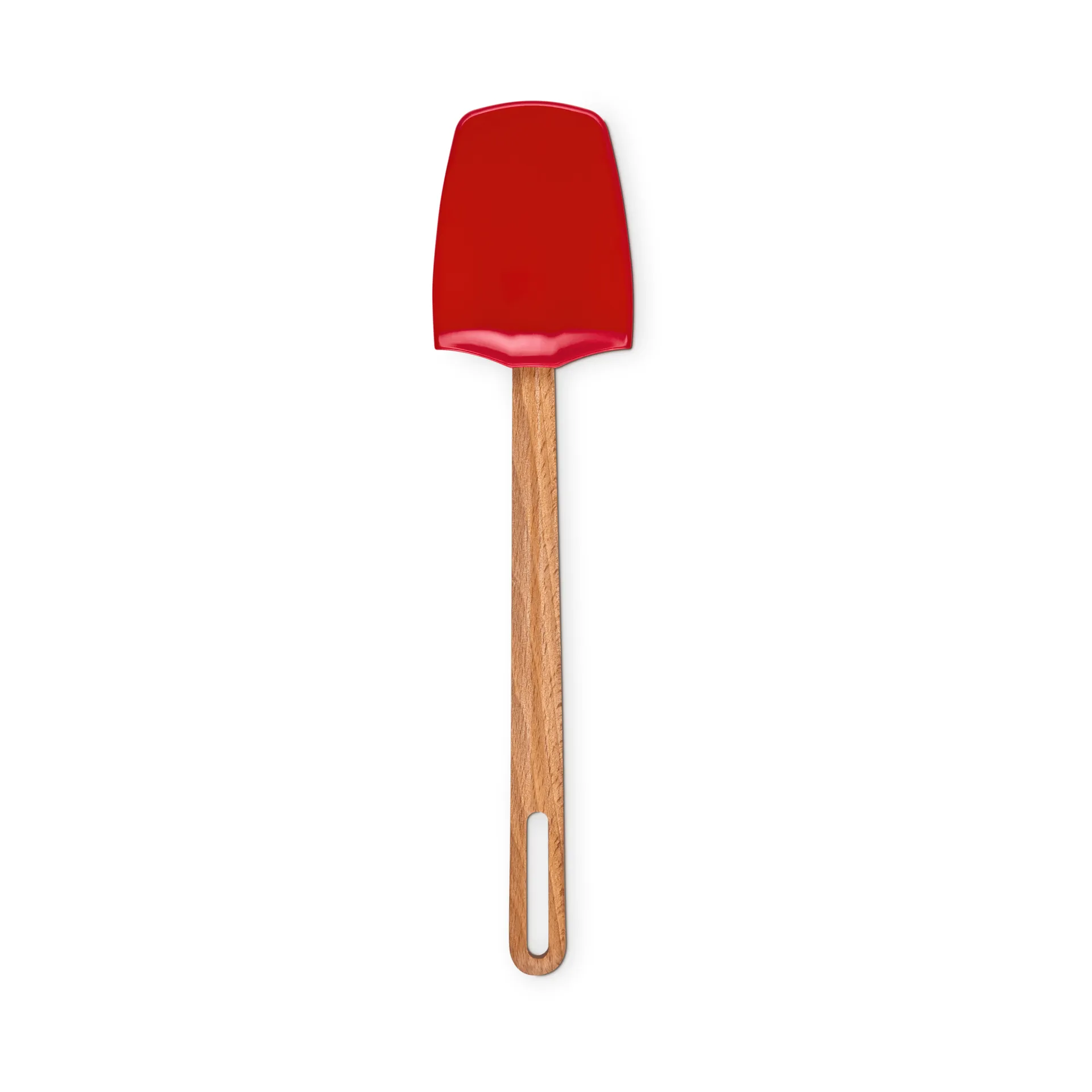 Le Creuset Signature grytsked, Cerise, large Le Creuset