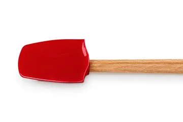 Le Creuset Signature grytsked - Cerise, large - Le Creuset