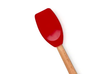 Le Creuset Signature grytsked - Cerise, narrow - Le Creuset