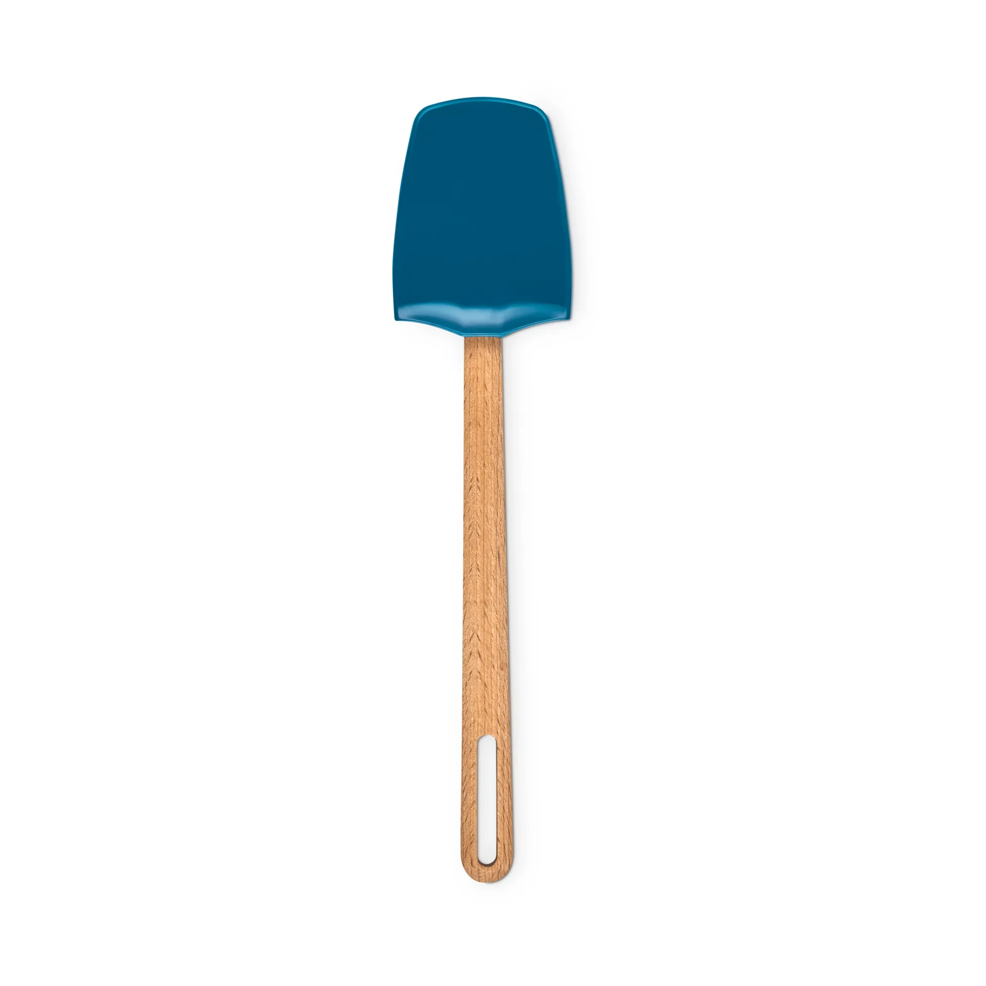 Le Creuset Signature grytsked, Deep Teal, large Le Creuset
