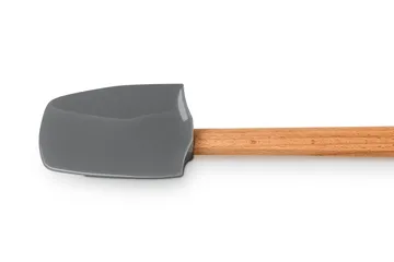 Le Creuset Signature grytsked - Flint, large - Le Creuset