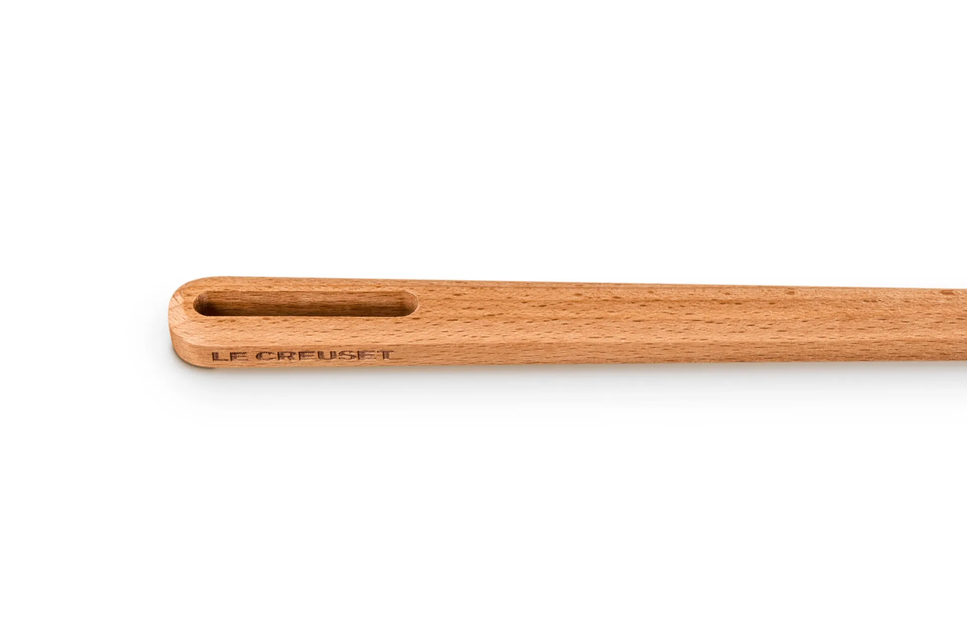 Le Creuset Signature grytsked, Flint, large Le Creuset