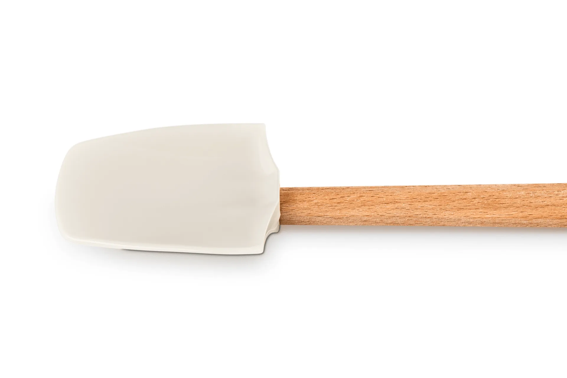 Le Creuset Signature grytsked, Meringue, large Le Creuset