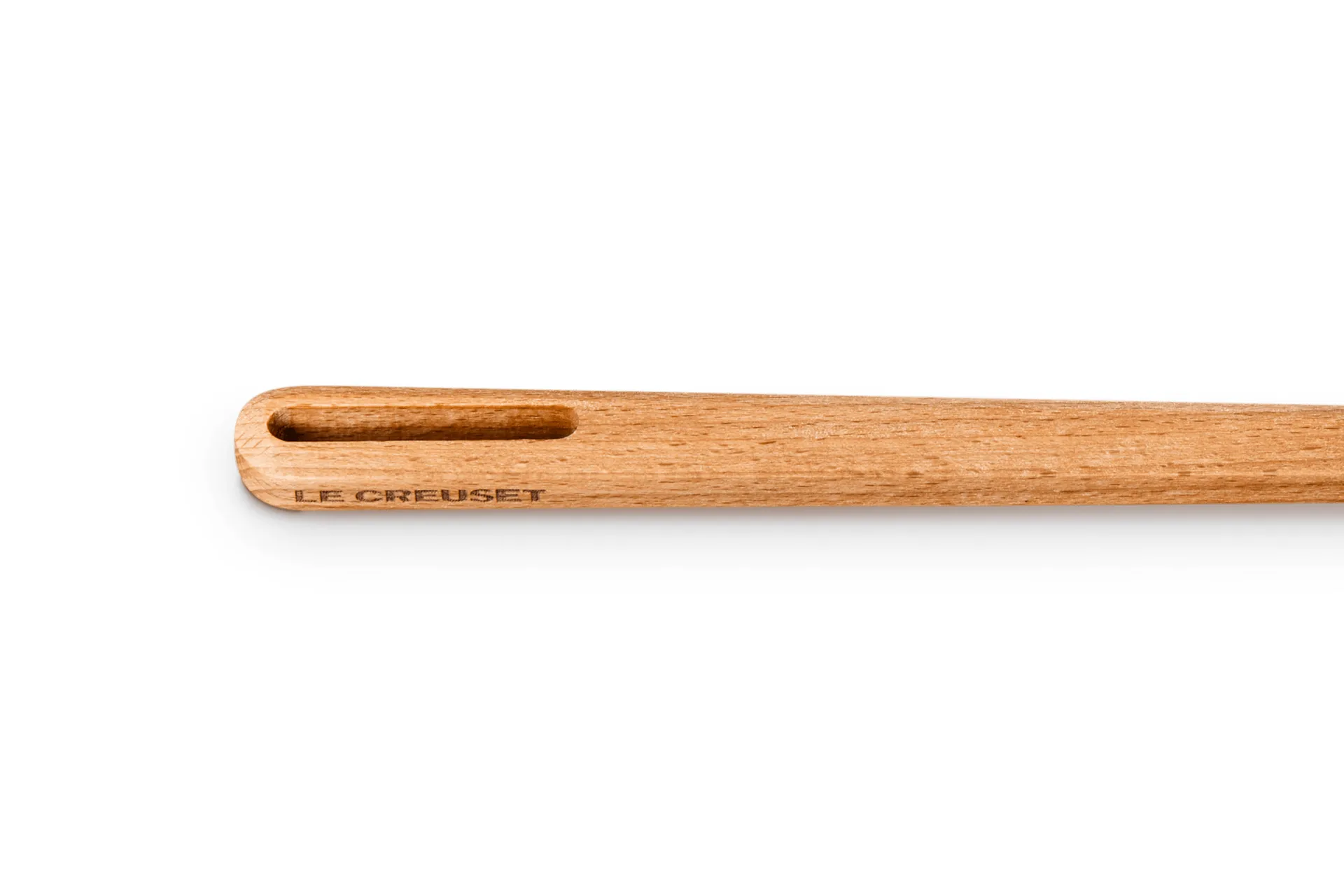 Le Creuset Signature grytsked, Meringue, large Le Creuset