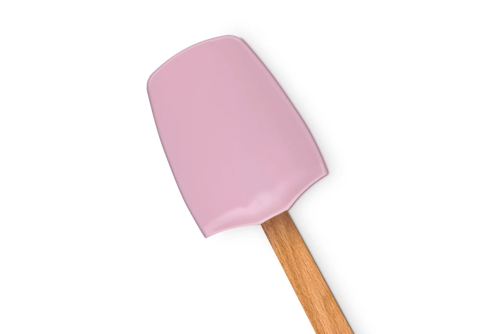 Le Creuset Signature grytsked, Powder Pink, large Le Creuset