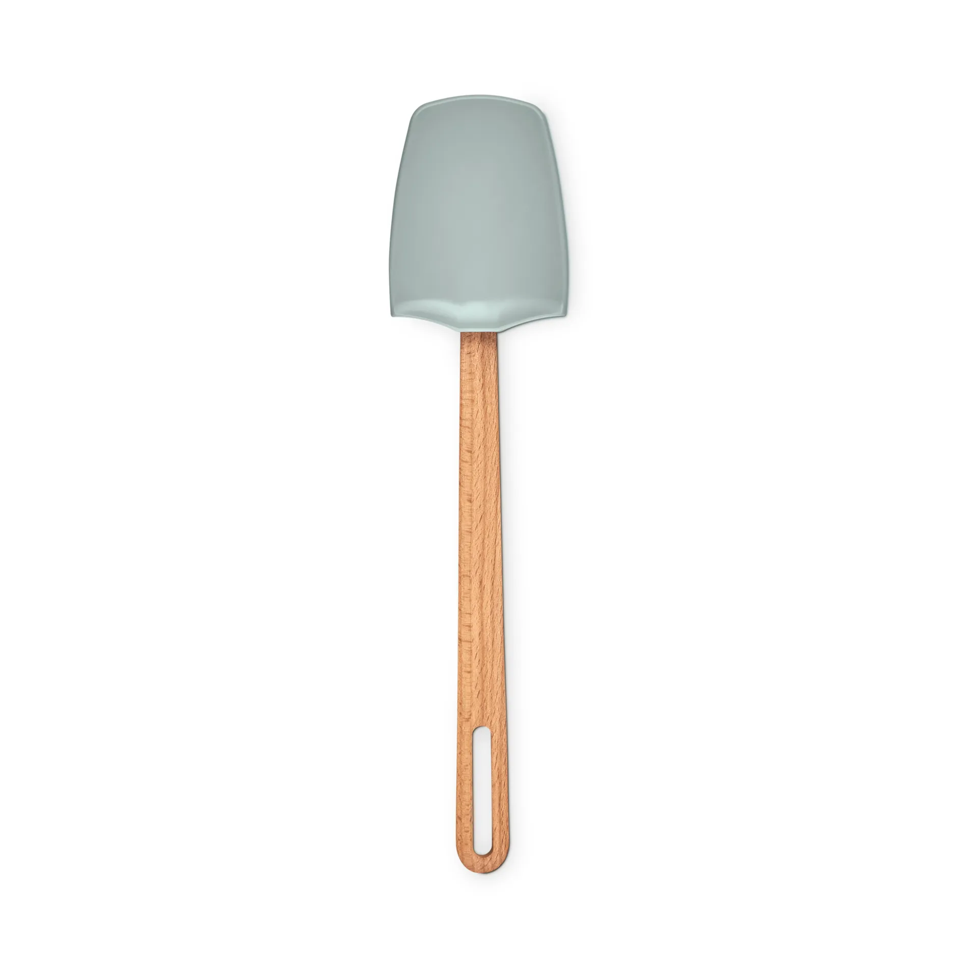 Le Creuset Signature grytsked, Sea Salt, large Le Creuset