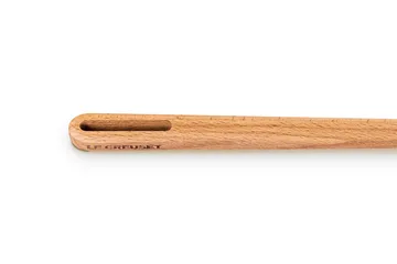 Le Creuset Signature grytsked - Sea Salt, large - Le Creuset