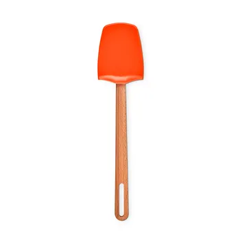 Le Creuset Signature grytsked - Volcanic, large - Le Creuset