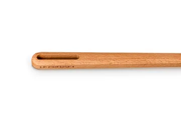 Le Creuset Signature grytsked - Volcanic, large - Le Creuset