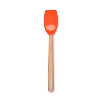 Le Creuset Signature grytsked - Volcanic, narrow - Le Creuset
