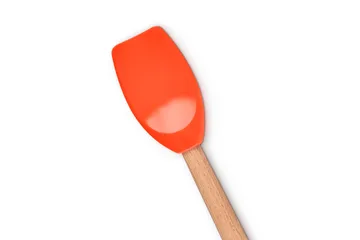 Le Creuset Signature grytsked - Volcanic, narrow - Le Creuset