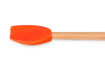 Le Creuset Signature grytsked - Volcanic, narrow - Le Creuset