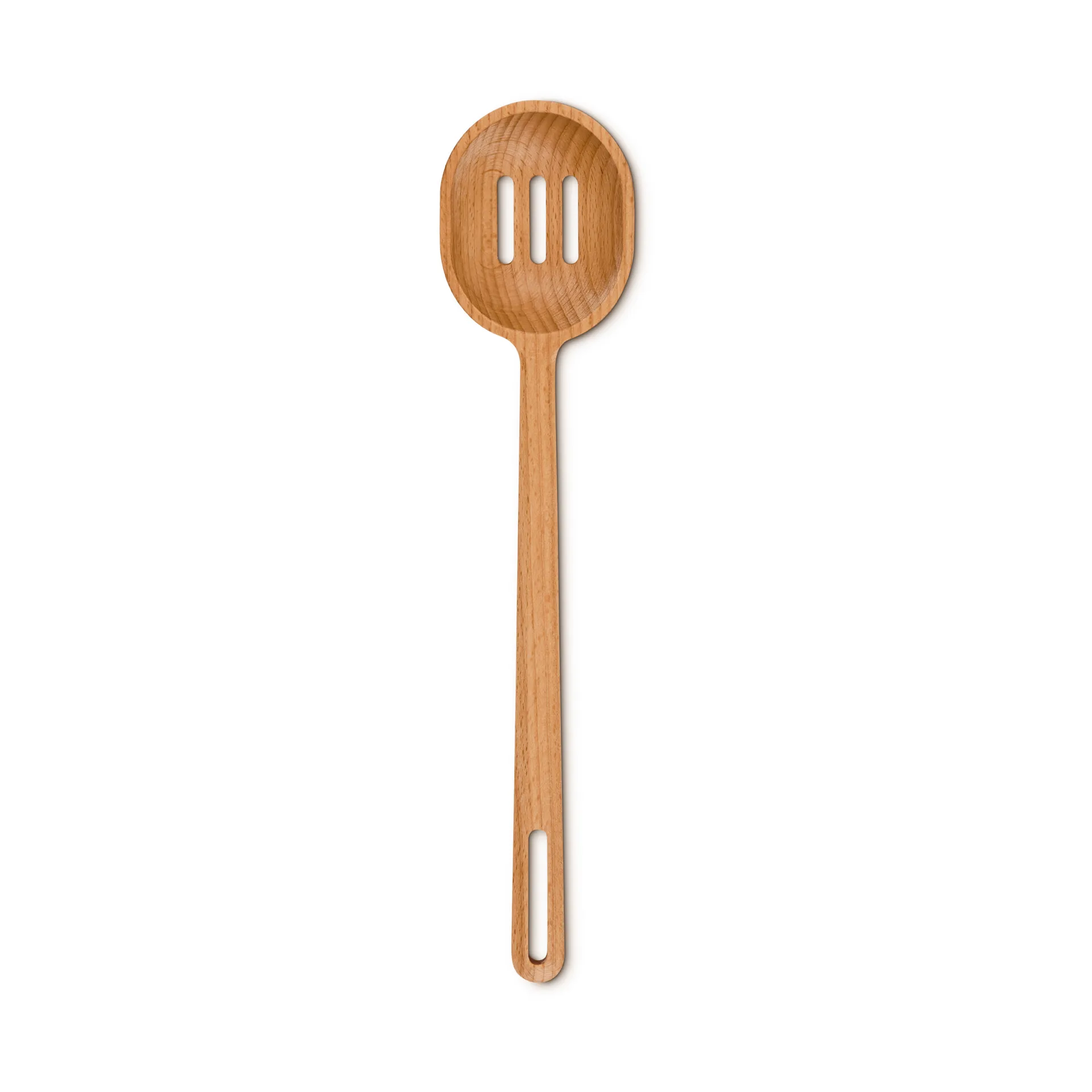 Le Creuset Signature hålslev, Bok, 32 cm Le Creuset
