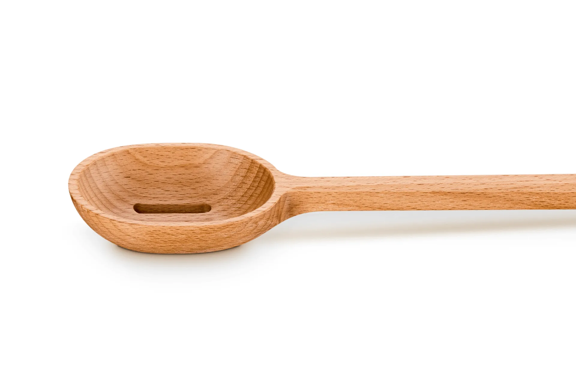 Le Creuset Signature hålslev, Bok, 32 cm Le Creuset