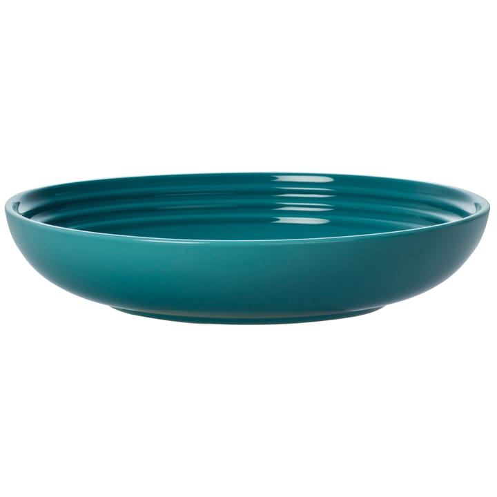 Le Creuset Signature pastatallrik 22 cm - Caribbean - Le Creuset