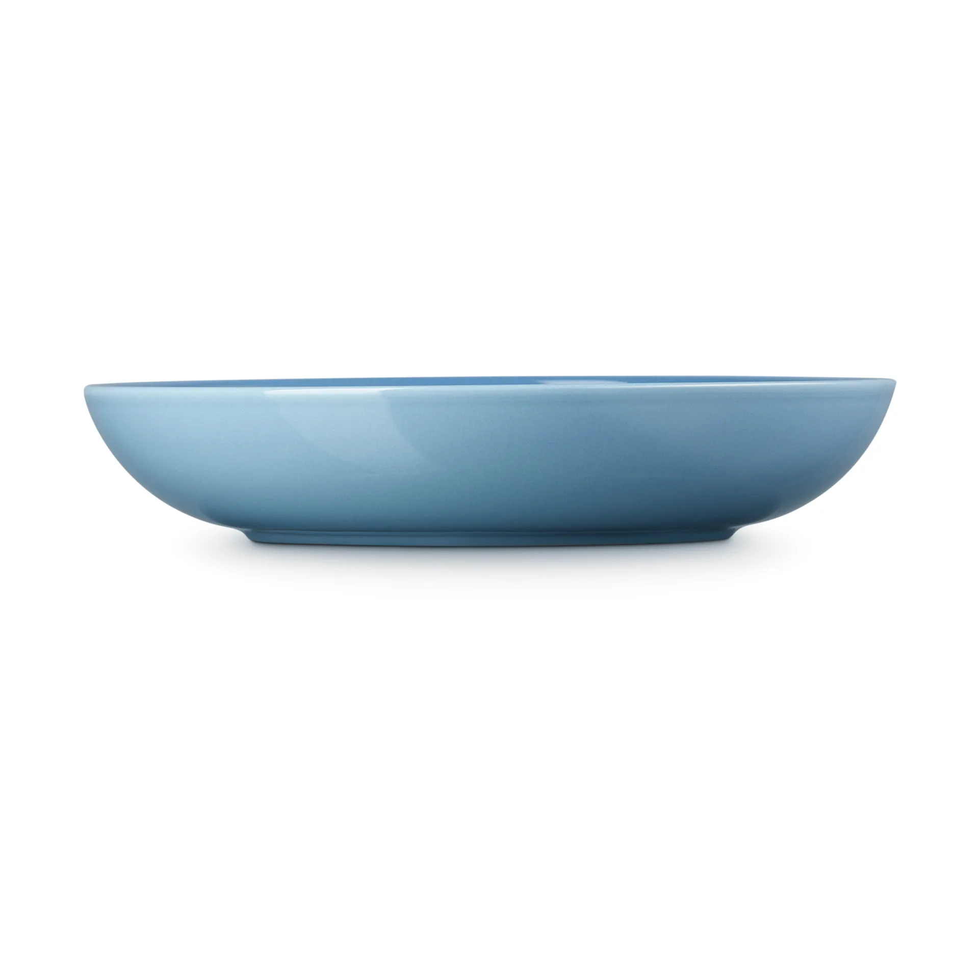 Le Creuset Signature pastatallrik 22 cm, Chambray Le Creuset