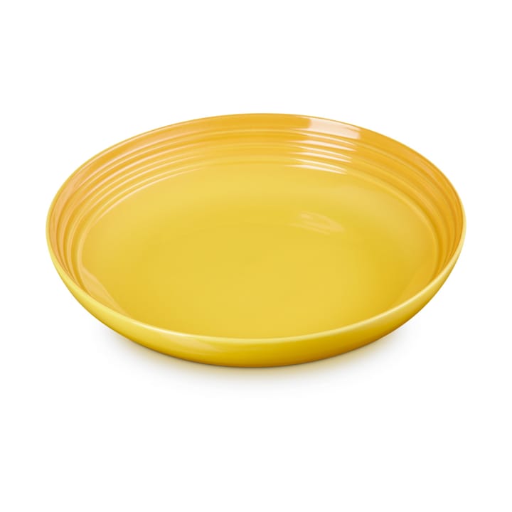 Le Creuset Signature pastatallrik 22 cm, Nectar Le Creuset