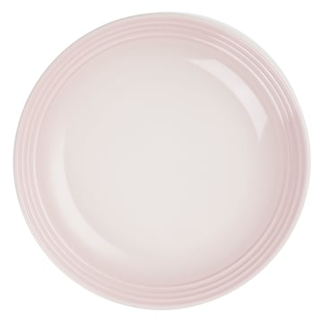 Le Creuset Le Creuset Signature pastatallrik 22 cm Shell Pink