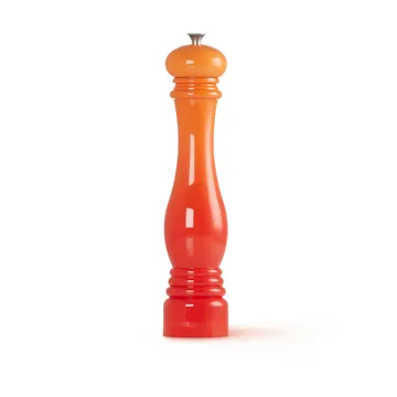 Le Creuset Signature pepparkvarn - Volcanic, stor 32 cm - Le Creuset