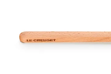 Le Creuset Signature serveringsgaffel - Bok, 30 cm - Le Creuset