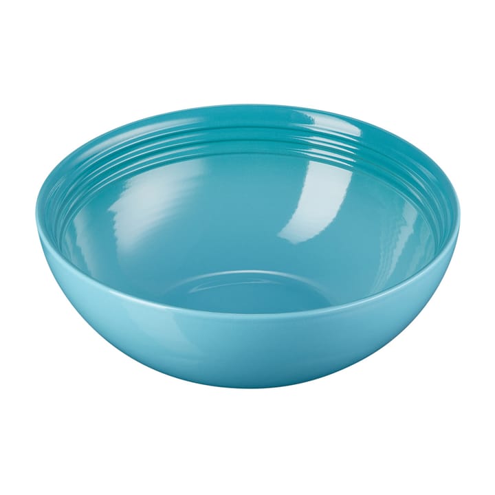 Le Creuset Signature serveringsskål 2,2 L, Caribbean Le Creuset