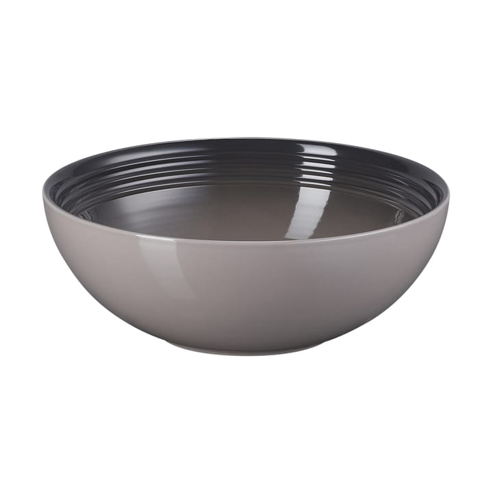 Le Creuset Signature serveringsskål 2,2 L, Flint Le Creuset