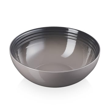 Le Creuset Signature serveringsskål 2,2 L - Flint - Le Creuset