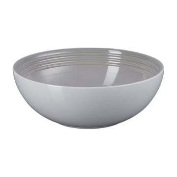 Le Creuset Le Creuset Signature serveringsskål 2,2 L Mist gray