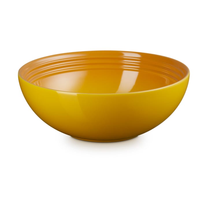 Le Creuset Signature serveringsskål 2,2 L, Nectar Le Creuset