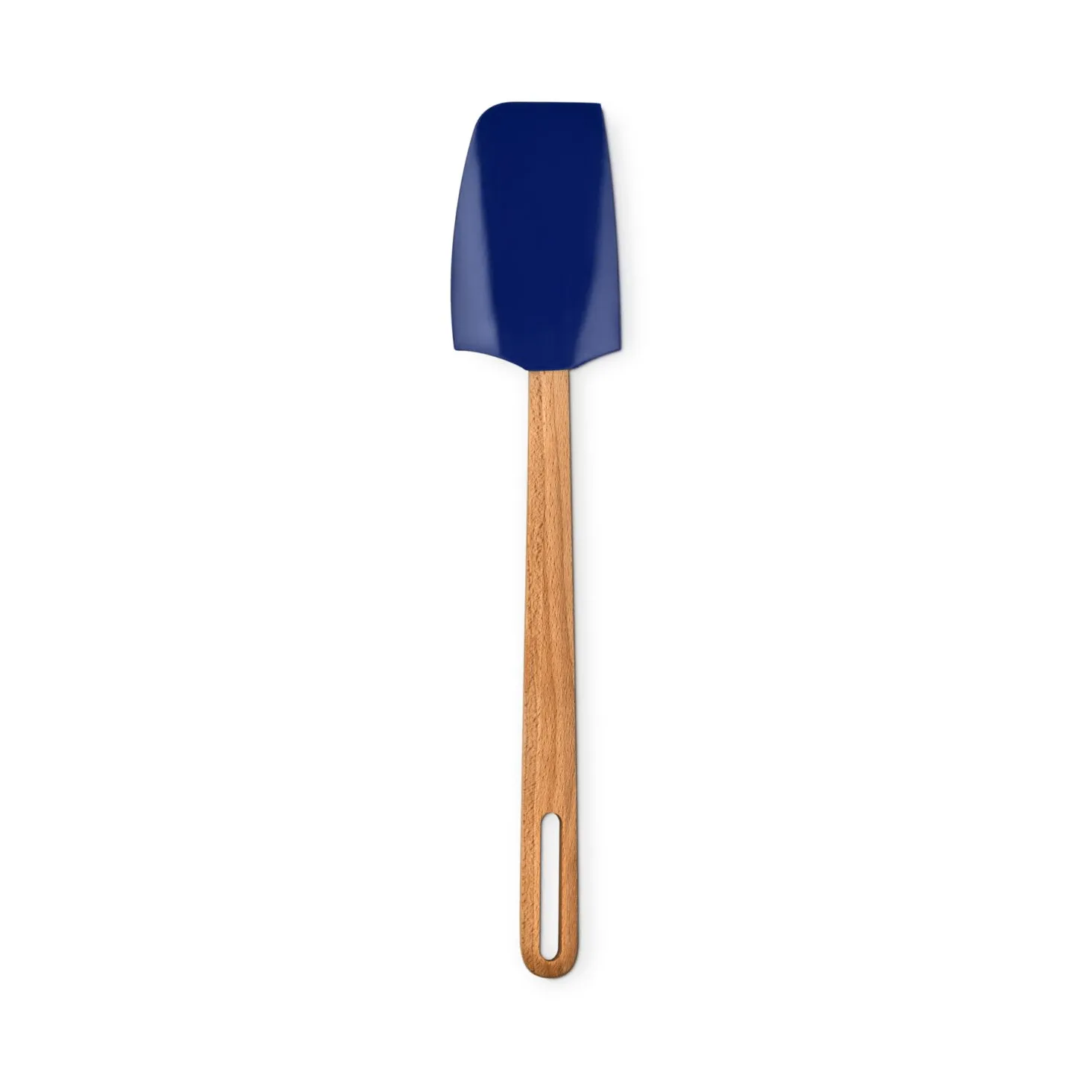 Le Creuset Signature slickepott, Azure, medium Le Creuset