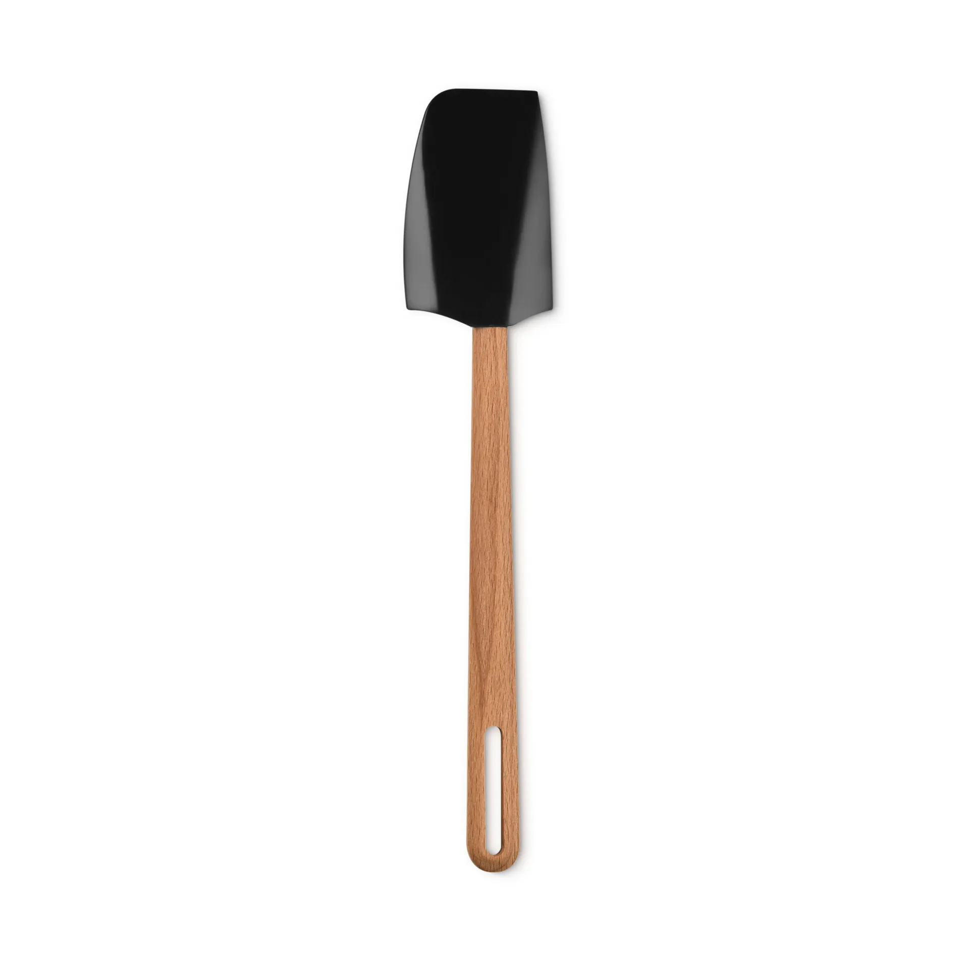 Le Creuset Signature slickepott, Black, medium Le Creuset