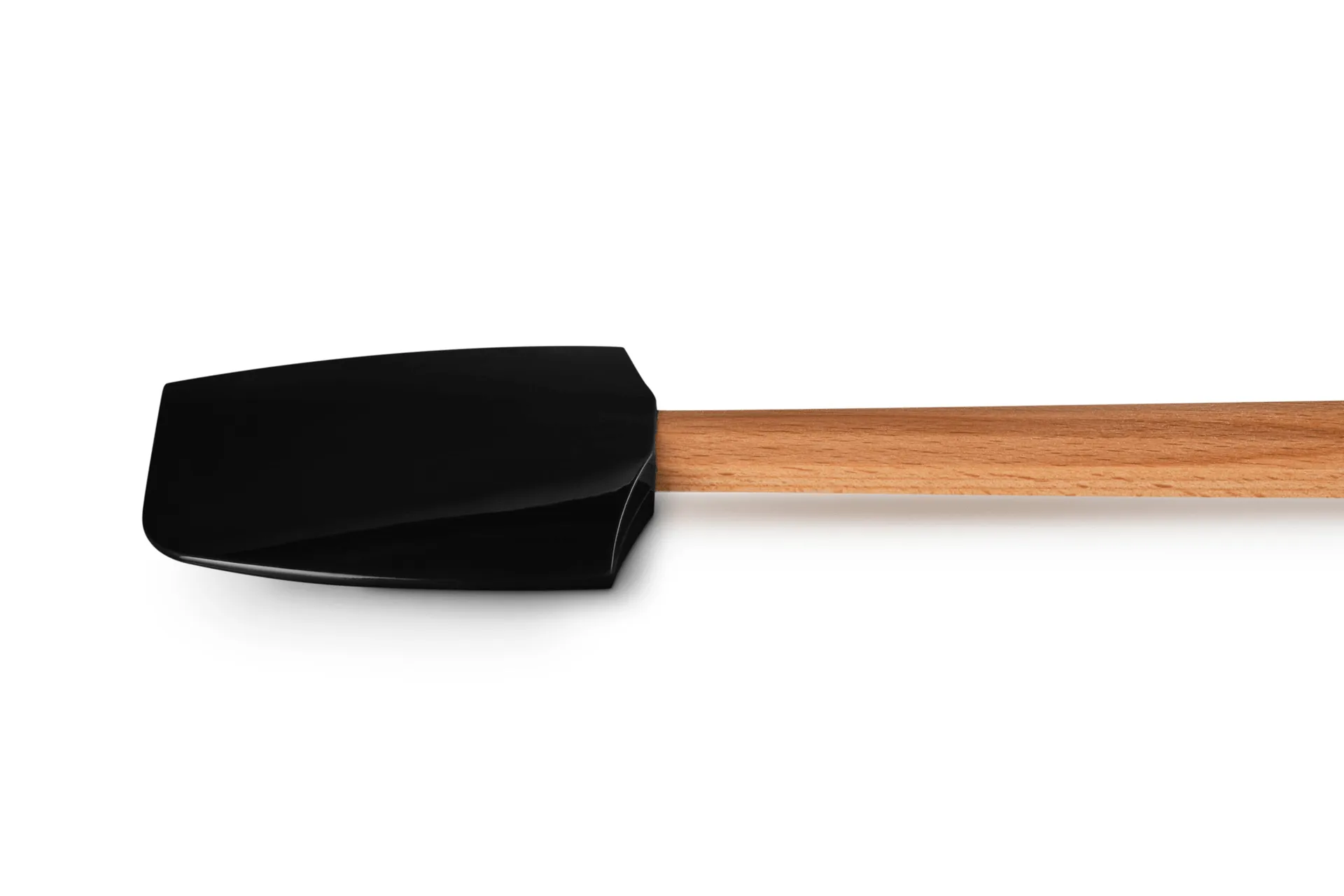 Le Creuset Signature slickepott, Black, medium Le Creuset
