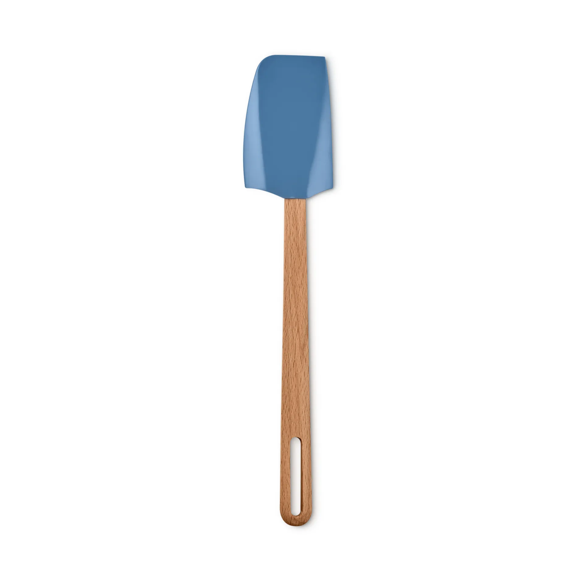Le Creuset Signature slickepott, Chambray, medium Le Creuset