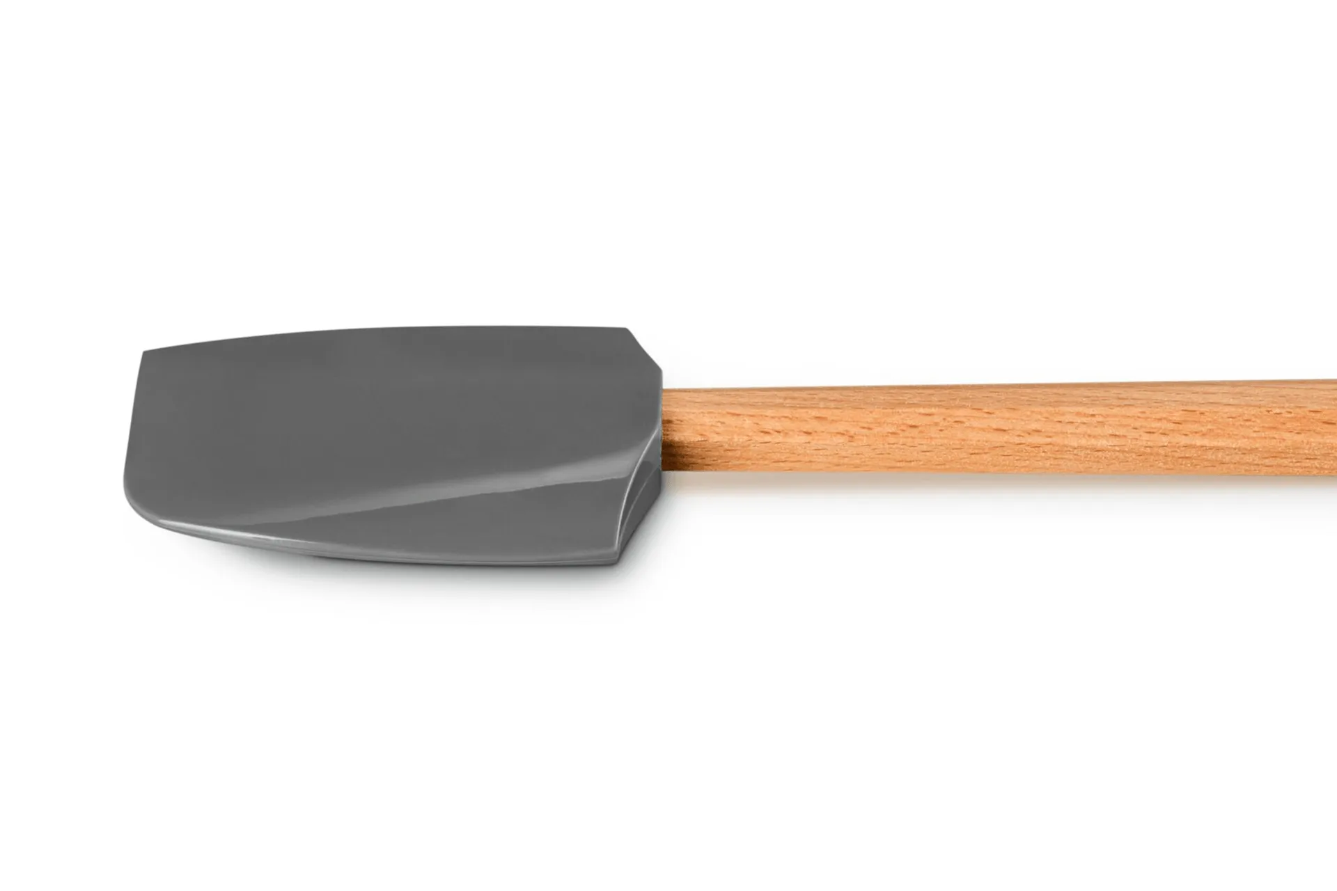 Le Creuset Signature slickepott, Flint, medium Le Creuset