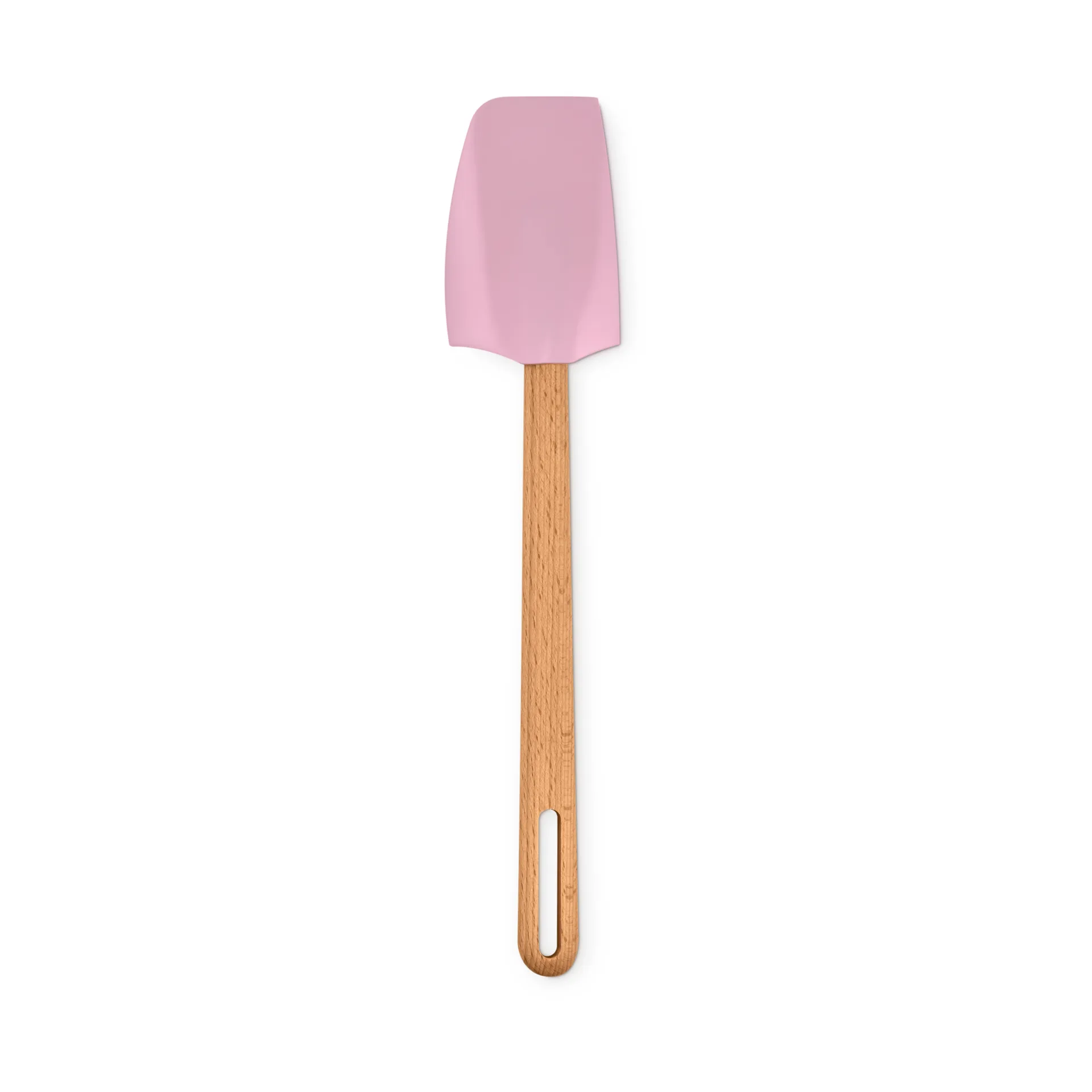 Le Creuset Signature slickepott, Powder Pink, medium Le Creuset