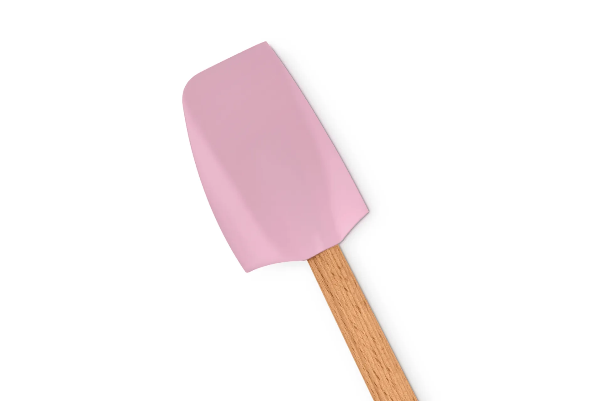 Le Creuset Signature slickepott, Powder Pink, medium Le Creuset