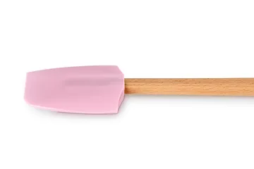 Le Creuset Signature slickepott - Powder Pink, medium - Le Creuset