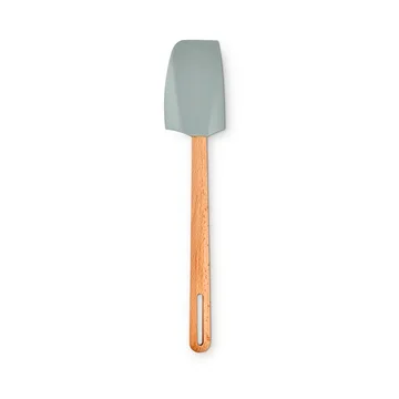 Le Creuset Signature slickepott - Sea Salt, medium - Le Creuset