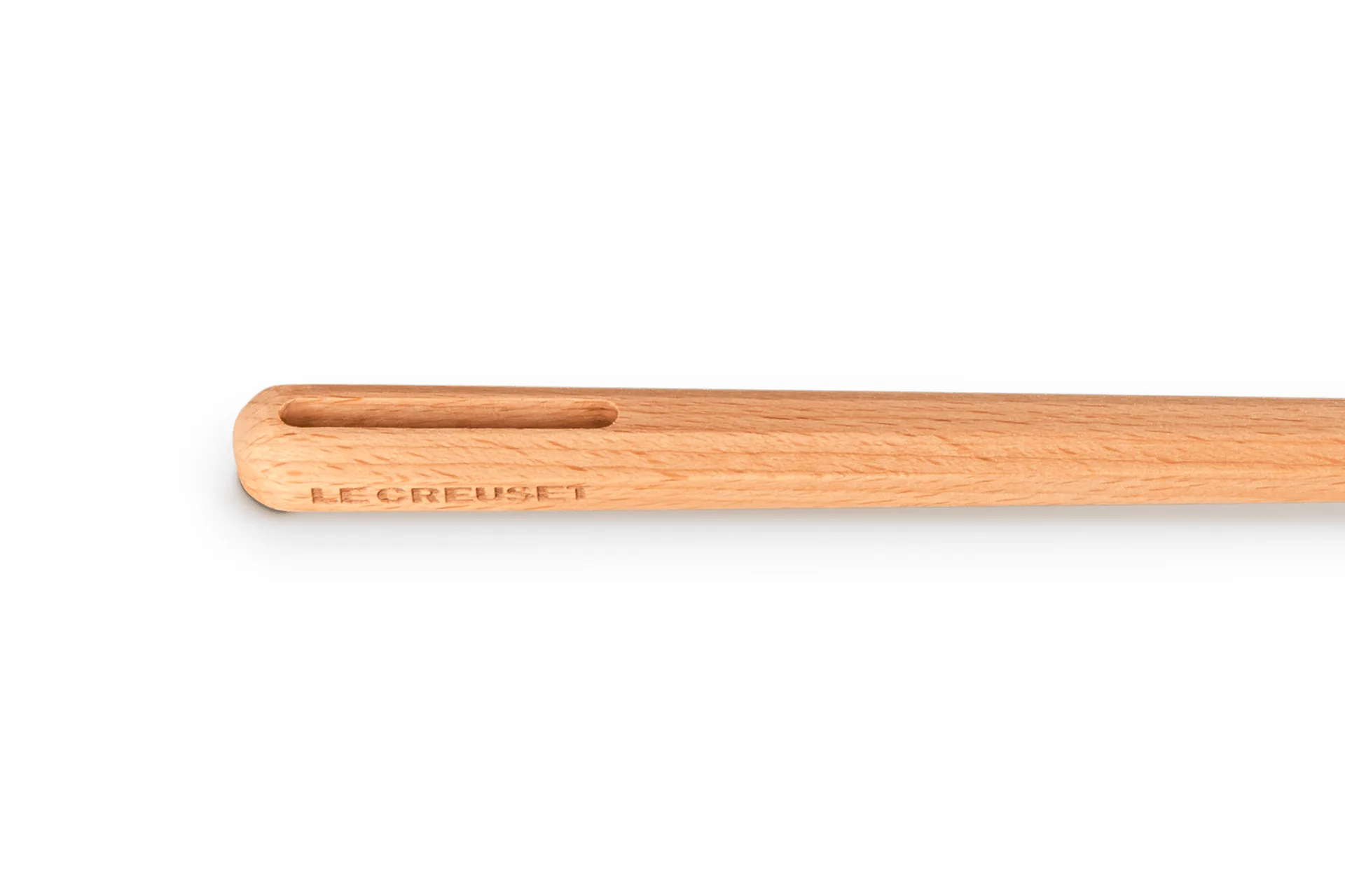 Le Creuset Signature slickepott, Sea Salt, medium Le Creuset