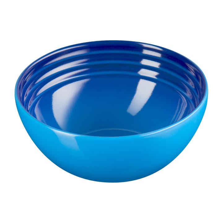 Le Creuset Signature snacksskål - Azure blue - Le Creuset