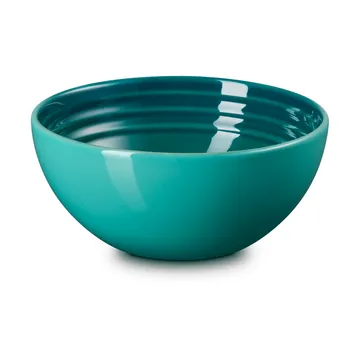 Le Creuset Signature snacksskål - Bleu Riviera - Le Creuset