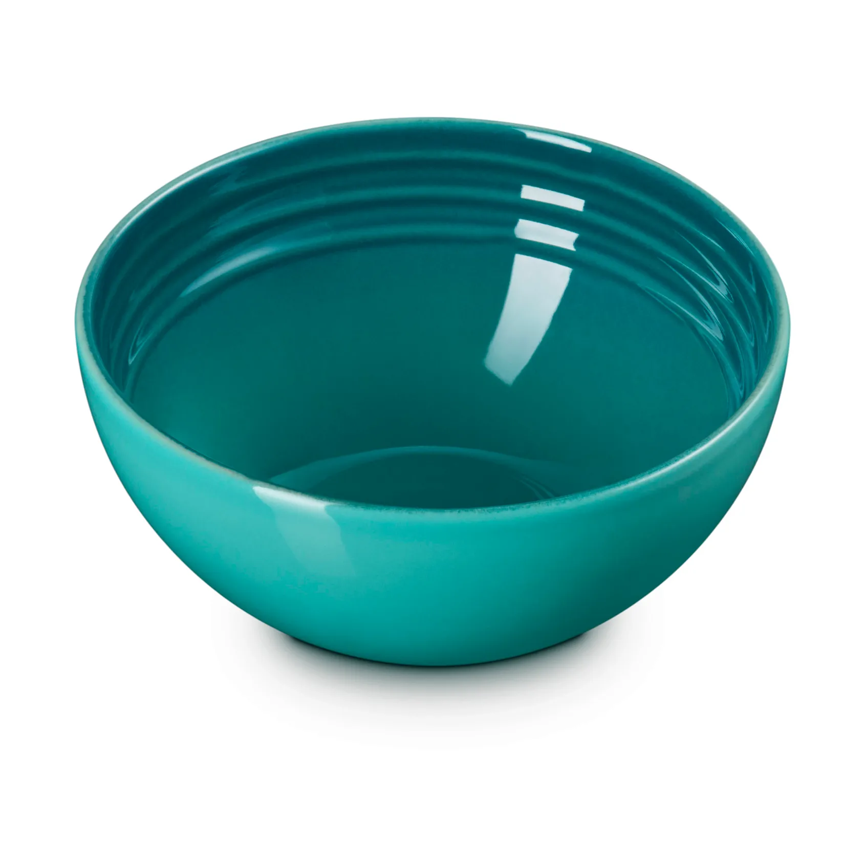 Le Creuset Signature snacksskål, Bleu Riviera Le Creuset